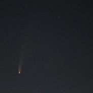 <font class="tempImageTitleThumbText">Comet C/2020 F3 NEOWISE</font><br>Domenico Tria<br>Jul 8 8:36am<br>Gioia del Colle, Bari, Italy