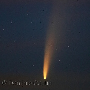 <font class="tempImageTitleThumbText">Neowise</font><br>Dominic Cantin<br>Jul 12 3:21am<br>Québec city, Canada