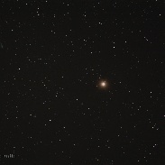 <font class="tempImageTitleThumbText">ISON And Mars</font><br>Dominic Cantin<br>Oct 12 7:11am<br>Laurentides Wildlife Reserve ( 