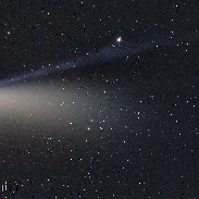 <font class="tempImageTitleThumbText">Neowise And Big Dipper</font><br>Dominic Cantin<br>Jul 28 2:18am<br>Laurentides Wildlife Reserve ( 