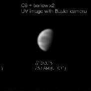 <font class="tempImageTitleThumbText">Venus</font><br>Dominique Duchesneau<br>Dec 7 2:47pm<br>France