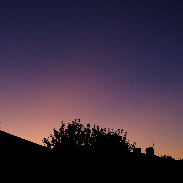 <font class="tempImageTitleThumbText">Volcanic Sunset</font><br>Don Berry<br>Sep 20 7:50pm<br>Dorset, UK