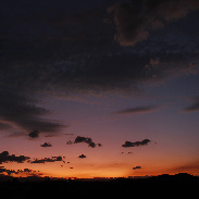 <font class="tempImageTitleThumbText">Volcanic Twilight Influenced Sunset</font><br>Don Davis<br>Sep 22 10:05am<br>Joshua Tree, CA