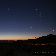 <font class="tempImageTitleThumbText">Comet NEOWISE</font><br>Don Davis<br>Jul 9 2:07pm<br>Joshua Tree, CA