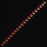 <font class="tempImageTitleThumbText">Lunar Eclipse From Totality To 20 Minutes</font><br>Don Oberbeck<br>Sep 28 9:23pm<br>Boulder, Colorado