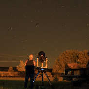 <font class="tempImageTitleThumbText">Comet Neowise</font><br>Don Poggensee<br>Jul 23 12:06am<br>Battle Creek, Iowa--Ida County