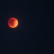 <font class="tempImageTitleThumbText">Lunar Eclipse</font><br>Donovan Johnson<br>May 16 4:15pm<br>Auburn, California