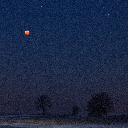 <font class="tempImageTitleThumbText">Lunar Eclipse - bloodmoon</font><br>Dorothea Grolig<br>Jan 27 7:51pm<br>Austria, Lower Austria