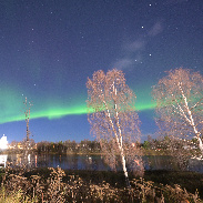 <font class="tempImageTitleThumbText">Aurora</font><br>Dorothea Grolig<br>Oct 2 2:40pm<br>Ivalo