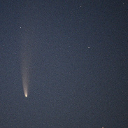<font class="tempImageTitleThumbText">Comet Neowise</font><br>Dorothea Grolig<br>Jul 12 12:39pm<br>South of Vienna, Austria
