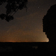 <font class="tempImageTitleThumbText">Comet Neowise And Meteor</font><br>Dorothea Grolig<br>Jul 16 12:40pm<br>near Hainburg, Lower Austria
