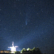 <font class="tempImageTitleThumbText">Neowise And Lightning</font><br>Dorothea Grolig<br>Jul 23 5:53pm<br>Retz, Lower Austria
