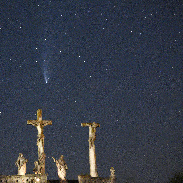 <font class="tempImageTitleThumbText">Comet Neowise</font><br>Dorothea Grolig<br>Jul 23 6:01pm<br>Retz, Lower Austria
