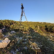 <font class="tempImageTitleThumbText">Solar Eclipse</font><br>Dorothea Grolig<br>Aug 17 5:38pm<br>Rax Mountain in Lower Austria