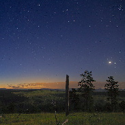 <font class="tempImageTitleThumbText">Comet Neowise</font><br>Doug Backlund<br>Jul 13 10:32pm<br>Black Hills, South Dakota, USA