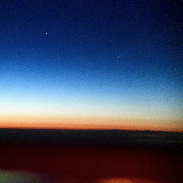 <font class="tempImageTitleThumbText">Comet Neowise</font><br>Doug Macmillan<br>Jul 15 7:04pm<br>6500 ft above Solvang CA 