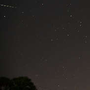 <font class="tempImageTitleThumbText">Geminid Meteor</font><br>Doug Murray<br>Dec 14 12:31pm<br>Palm Beach Gardens, Florida