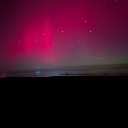 <font class="tempImageTitleThumbText">Aurora</font><br>Doug Simmons<br>Nov 12 4:34am<br>Great Bend, Kansas, USA
