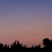 <font class="tempImageTitleThumbText">A Word To The NEOWISE</font><br>Doug Zubenel<br>Jul 7 7:42pm<br>Lenexa, Kansas