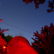 <font class="tempImageTitleThumbText">Where Is NEOWISE?</font><br>Doug Zubenel<br>Aug 3 10:49pm<br>De Soto, Kansas.