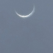 <font class="tempImageTitleThumbText">Venus Inferior Conjunction </font><br>Douglas Kostyk<br>Mar 21 10:17pm<br>Farash Center for Observational