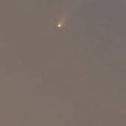 <font class="tempImageTitleThumbText">C/2020 F3 NEOWISE</font><br>Dr GURURAJ HB<br>Jul 22 12:31am<br>Srirampura Mysore India