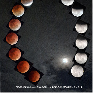 <font class="tempImageTitleThumbText">Total Lunar Eclipse</font><br>Dr GURURAJ HB<br>Sep 8 6:09am<br>MYSURU, INDIA