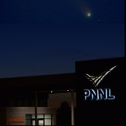<font class="tempImageTitleThumbText">C/2020 NEOWISE</font><br>Dr Kenneth M. Beck<br>Jul 18 12:01pm<br>Battelle-PNNL, Richland, WA