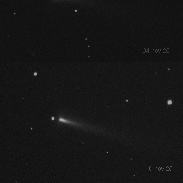 <font class="tempImageTitleThumbText">Comet C/2025 K1 (ATLAS) Fragmentation</font><br>Dr Paolo Candy<br>Nov 13 11:53pm<br>Ci.A.O. Cimini Astronomical Obs