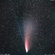 <font class="tempImageTitleThumbText">Comet C/2020 F3 Neowise</font><br>Dr Paolo Candy<br>Jul 23 10:27am<br>Ci.A.O. Cimini Astronomical Obs