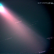 <font class="tempImageTitleThumbText">Comet F3 Neowise Sodium Tail + Close Up</font><br>Dr Paolo Candy<br>Jul 24 10:50am<br>Ci.A.O. Cimini Astronomical Obs
