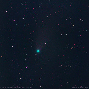 <font class="tempImageTitleThumbText">Comet C/2020 F3 Neowise</font><br>Dr Paolo Candy<br>Aug 14 10:43am<br>Ci.A.O. Cimini Astronomical Obs