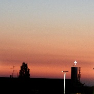 <font class="tempImageTitleThumbText">Venus-Jupiter Conjunction</font><br>Dr Paolo Candy<br>Aug 27 7:09pm<br>Viterbo - Italy