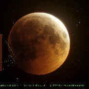 <font class="tempImageTitleThumbText">Meteoroid Impact During Lunar Eclipse</font><br>Dr. Fritz Helmut Hemmerich<br>Jan 23 5:00pm<br>Tenerife Canary Islands Spain