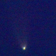 <font class="tempImageTitleThumbText">C/2020 (NEOWISE)</font><br>Dr. Kenneth M. Beck<br>Jul 11 12:32pm<br>Richland, WA  Research District