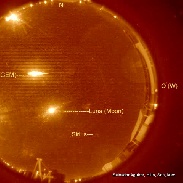 <font class="tempImageTitleThumbText">Geminid Fireball¡¡¡¡¡¡, Mg -10?</font><br>Dr. Salvador Aguirre<br>Dec 11 9:03pm<br>Hermosillo, Sonora, Mexico