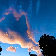 <font class="tempImageTitleThumbText">Evening Sunset</font><br>Dreux DeMack<br>Jun 29 3:17am<br>Westminster, CO
