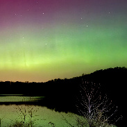 <font class="tempImageTitleThumbText">Aurora</font><br>Dustin Beach<br>Nov 12 4:39am<br>Rio Grande, Ohio, USA