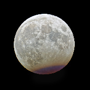 <font class="tempImageTitleThumbText">Partial Lunar Eclipse</font><br>Dzmitry Kananovich<br>Oct 29 9:11pm<br>Domat/Ems, Switzerland