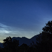 <font class="tempImageTitleThumbText">Comet NEOWISE</font><br>Dzmitry Kananovich<br>Jul 8 8:18am<br>Domat/Ems, Switzerland