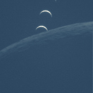 <font class="tempImageTitleThumbText">Occultation Of Venus</font><br>Dzmitry Kananovich<br>Jun 19 2:01pm<br>Tallinn, Estonia