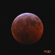 <font class="tempImageTitleThumbText">Lunar Eclipse</font><br>dan Sheber<br>Jan 22 3:05am<br>Menasha, Wi