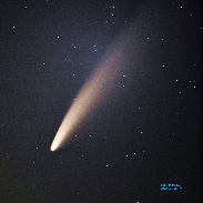 <font class="tempImageTitleThumbText">Comet Neowise</font><br>dan sheber<br>Jul 12 11:49am<br>Sherwood, Wisconsin