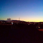 <font class="tempImageTitleThumbText">Jupiter / Venus Conjunction</font><br>Ed Brooks<br>Jul 1 5:59pm<br>San Francisco, CA