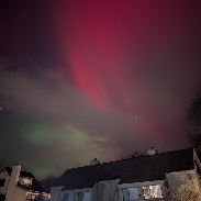<font class="tempImageTitleThumbText">Aurora</font><br>Ed Thomas<br>Nov 12 5:34am<br>Stratford, CT, USA