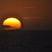 <font class="tempImageTitleThumbText">Sunspots At Sunset</font><br>Eddie Irizarry<br>Jan 6 1:07am<br>Rincon, Puerto Rico