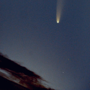 <font class="tempImageTitleThumbText">Comet C/2020 Neowise F3</font><br>Eddie Pons<br>Jul 11 8:42pm<br>Mt. Wilson, CA, USA