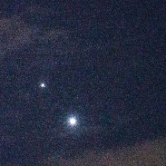 <font class="tempImageTitleThumbText">Venus-Jupiter Conjunction</font><br>Eddie Pons<br>Jun 30 5:10am<br>La Crescenta, CA