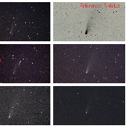 <font class="tempImageTitleThumbText">Comet Neowise</font><br>Eduardo Baldaci de Lima<br>Jul 25 12:37pm<br>Winter Garden.FL