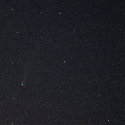 <font class="tempImageTitleThumbText">Comet Neowise</font><br>Eduardo Baldaci de Lima<br>Jul 25 12:42pm<br>Winter Garden.FL